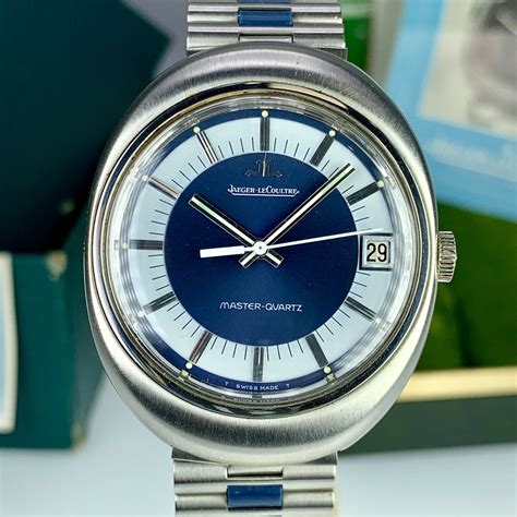 vintage jaeger lecoultre service price